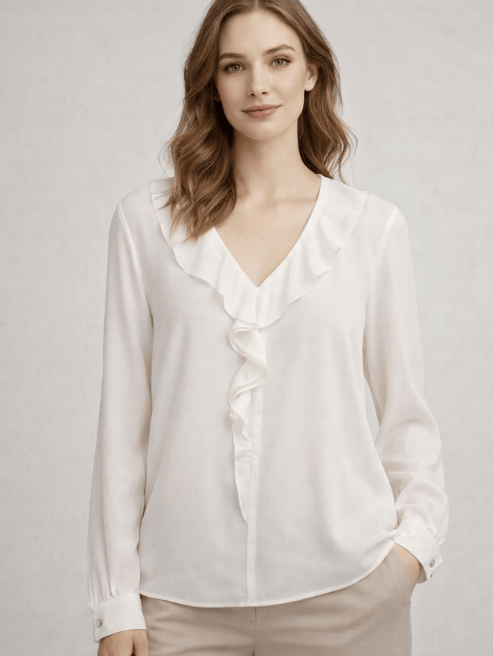 Marc Cain Collections Tops 1 Marc Cain Collections Women&