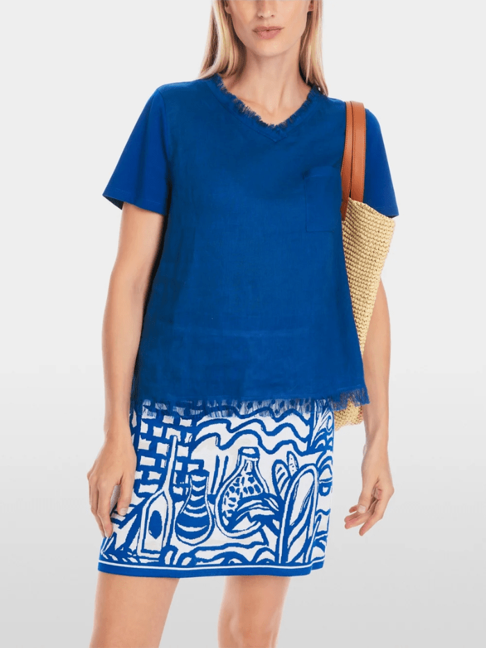 Marc Cain Collections Tops Marc Cain Collections Women&