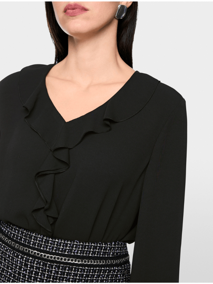 Marc Cain Collections Tops Marc Cain Collections Women&