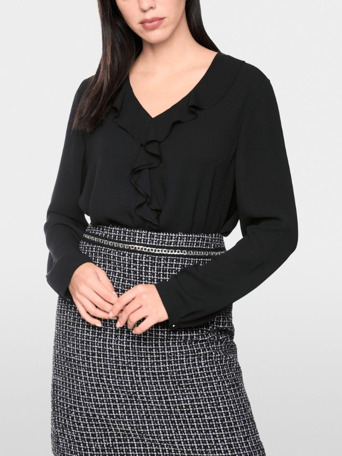 Marc Cain Collections Tops Marc Cain Collections Women&