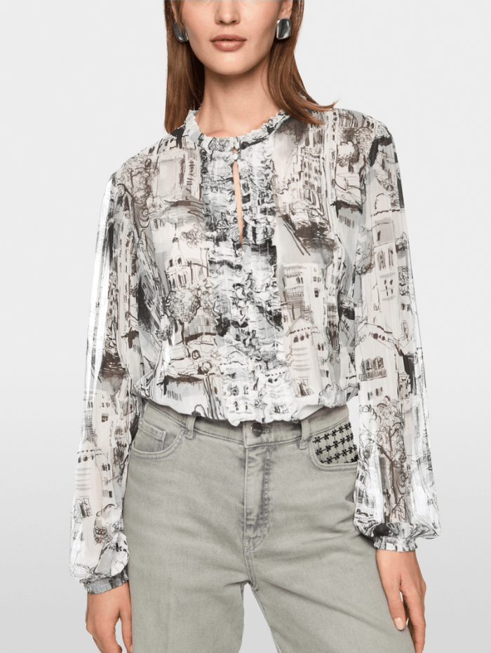 Marc Cain Collections Tops Marc Cain Collections Women&