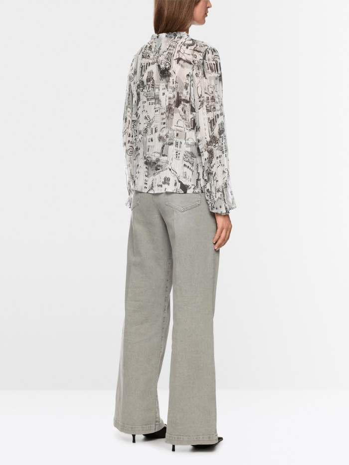 Marc Cain Collections Tops Marc Cain Collections Women&