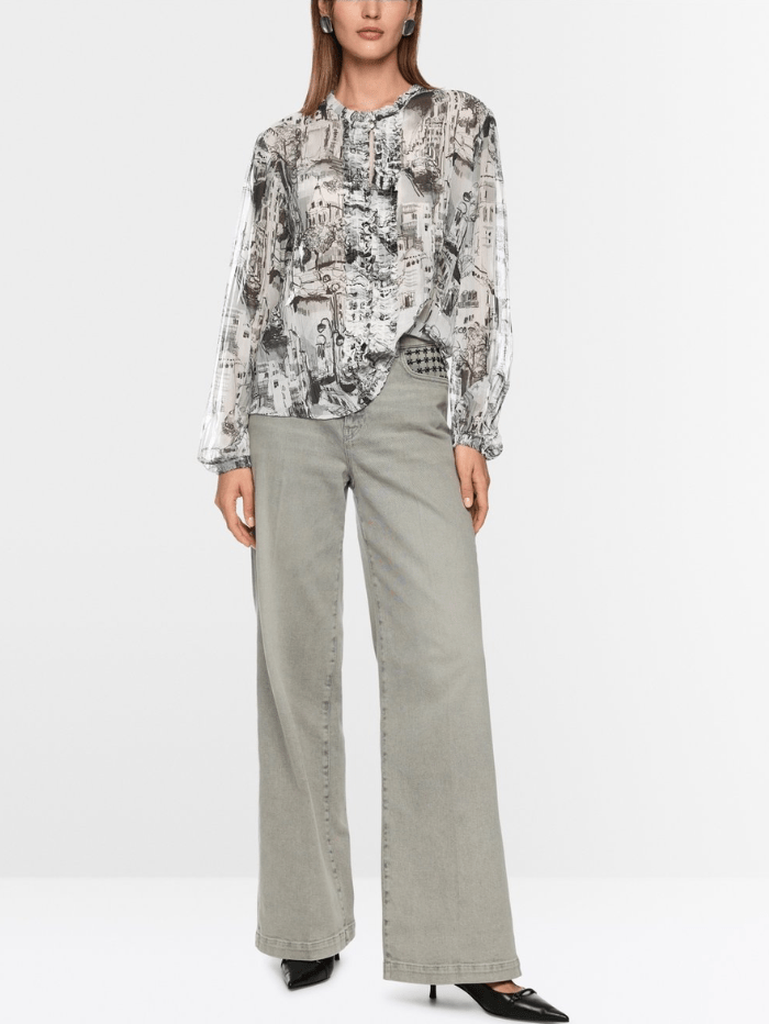 Marc Cain Collections Tops Marc Cain Collections Women&
