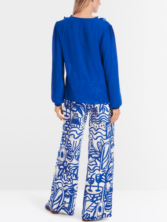 Marc Cain Collections Tops Marc Cain Collections Women&