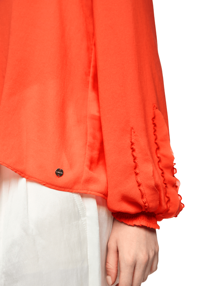 Marc Cain Collections Tops Marc Cain Collections Women&