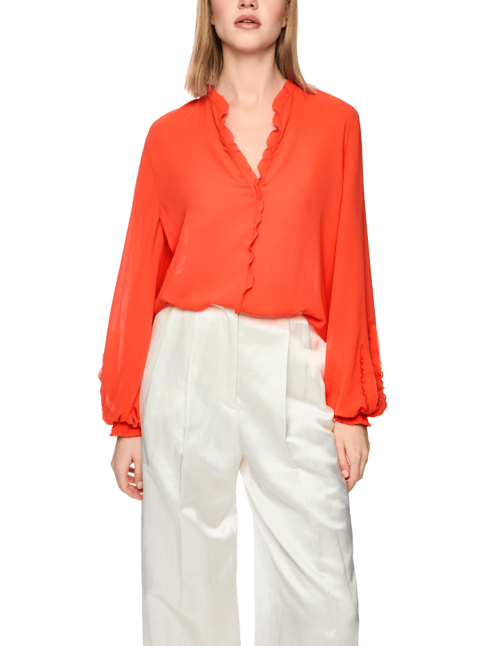 Marc Cain Collections Tops Marc Cain Collections Women&