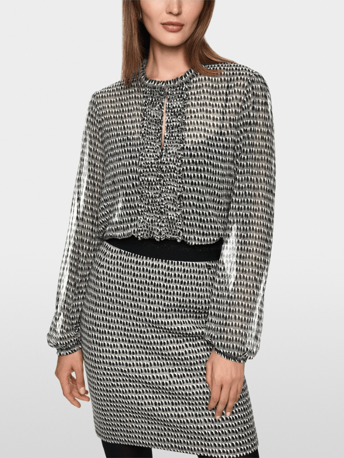 Marc Cain Collections Tops Marc Cain Collections Women&