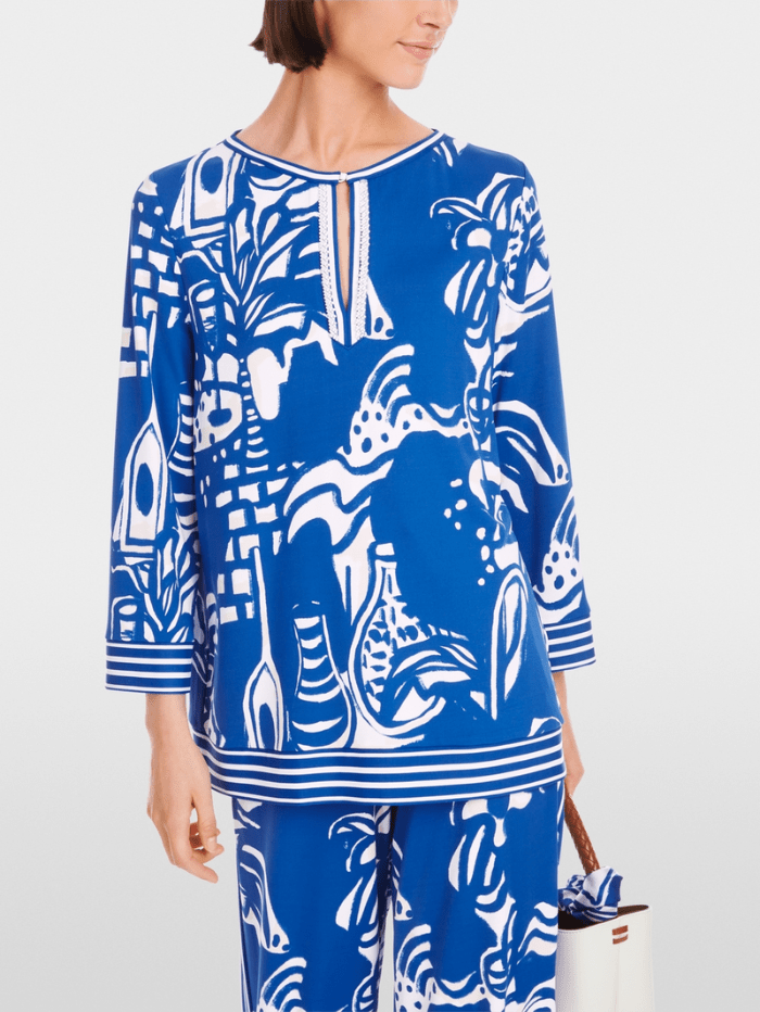Marc Cain Collections Tops Marc Cain Collections Women&