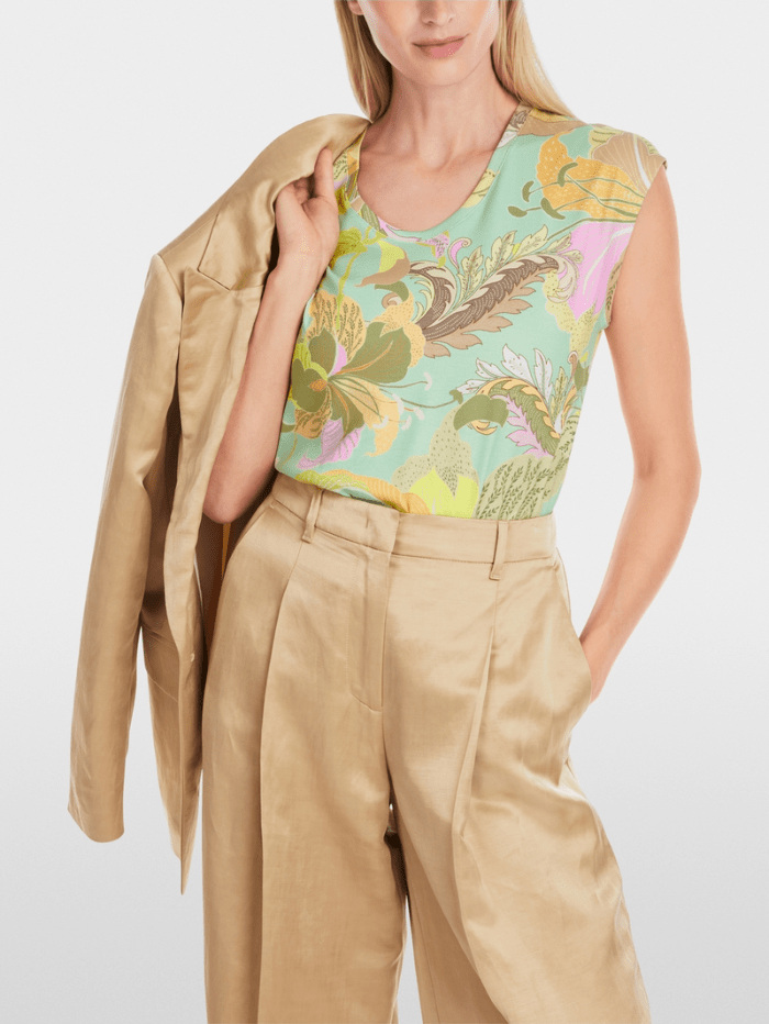 Marc Cain Collections Tops Marc Cain Collections Women&
