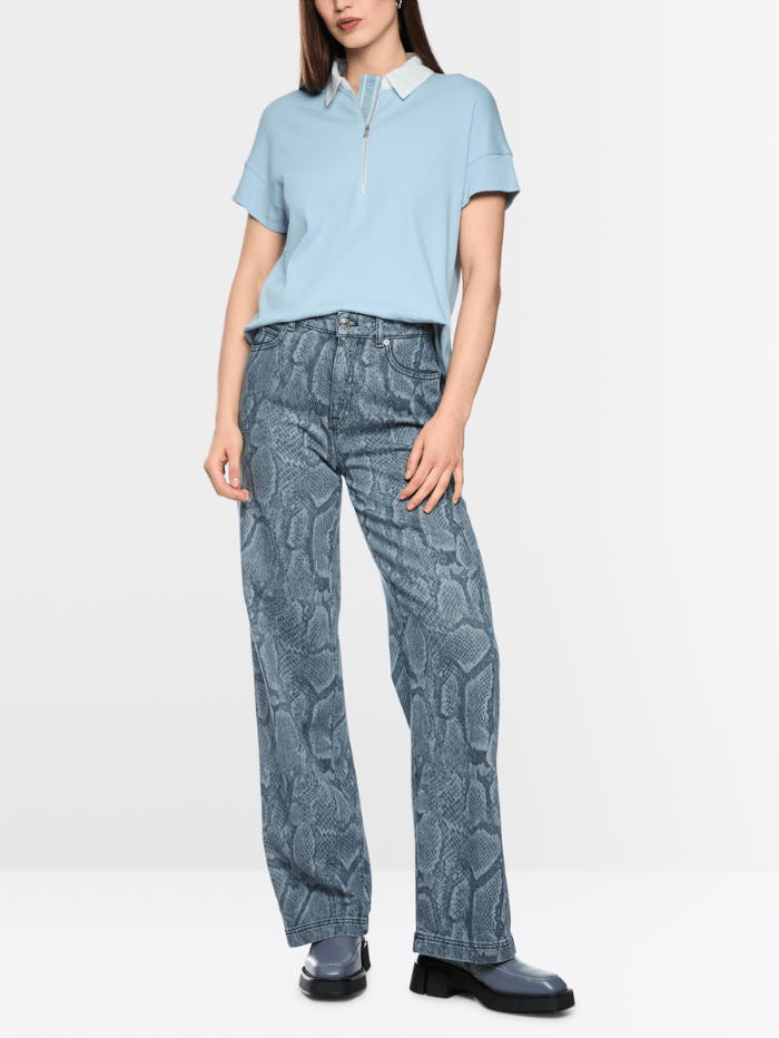 Marc Cain Collections Tops Marc Cain Sports Women&