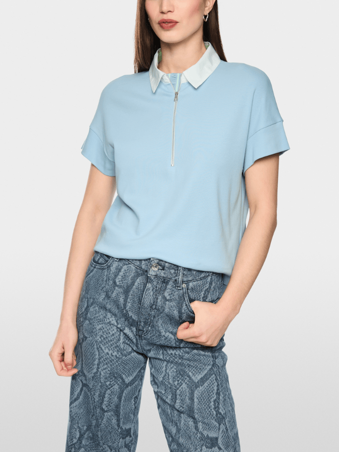 Marc Cain Collections Tops Marc Cain Sports Women&