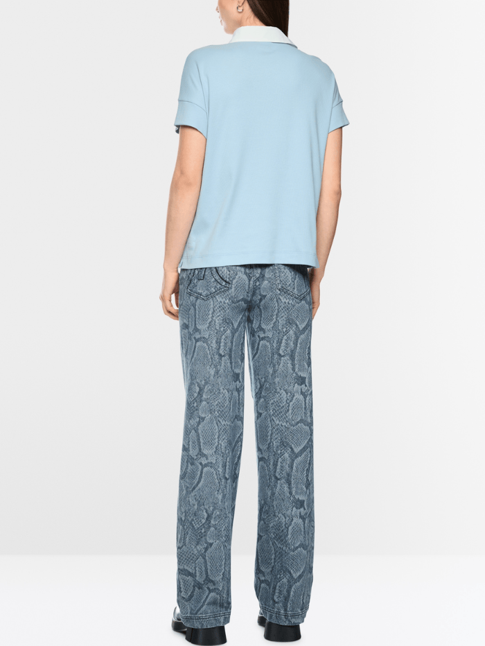 Marc Cain Collections Tops Marc Cain Sports Women&