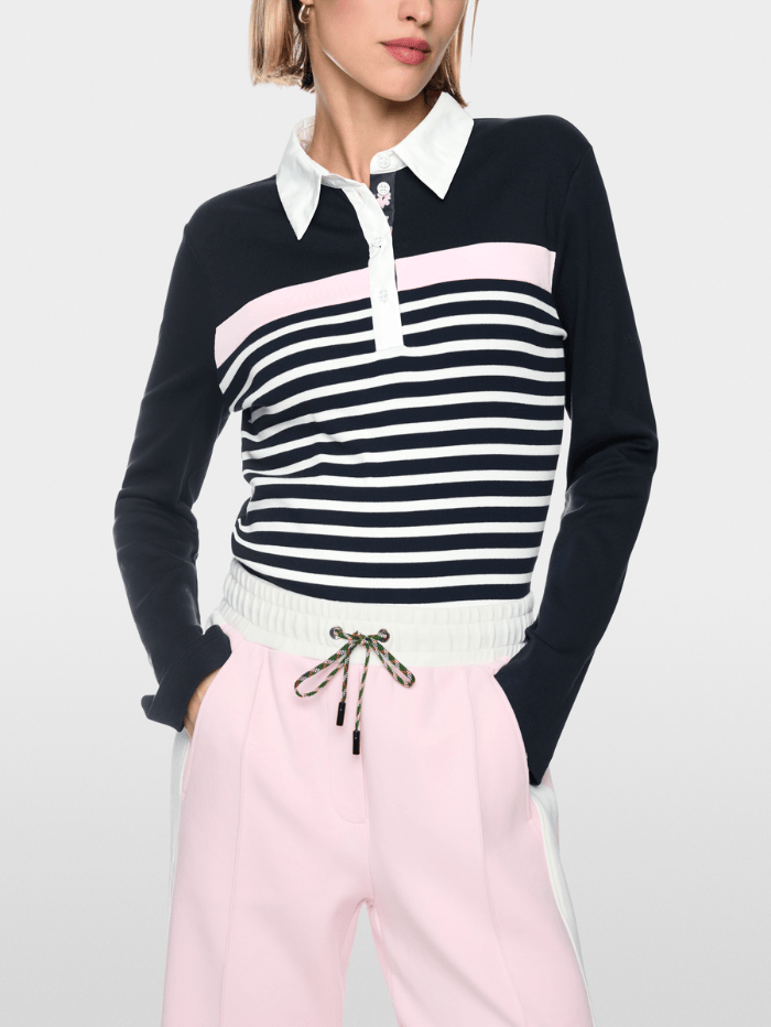 Marc Cain Collections Tops Marc Cain Sports Women&