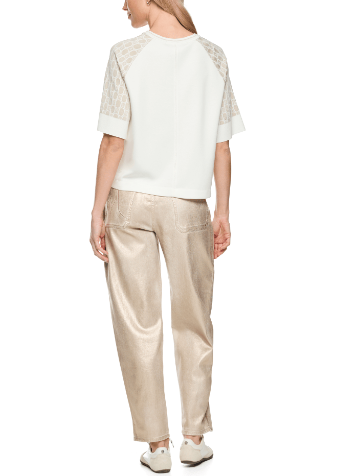 Marc Cain Collections Tops Marc Cain Sports Women&