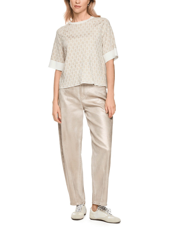 Marc Cain Collections Tops Marc Cain Sports Women&