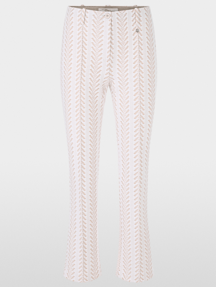 Marc Cain Collections Trousers 1 Marc Cain Collections Women&