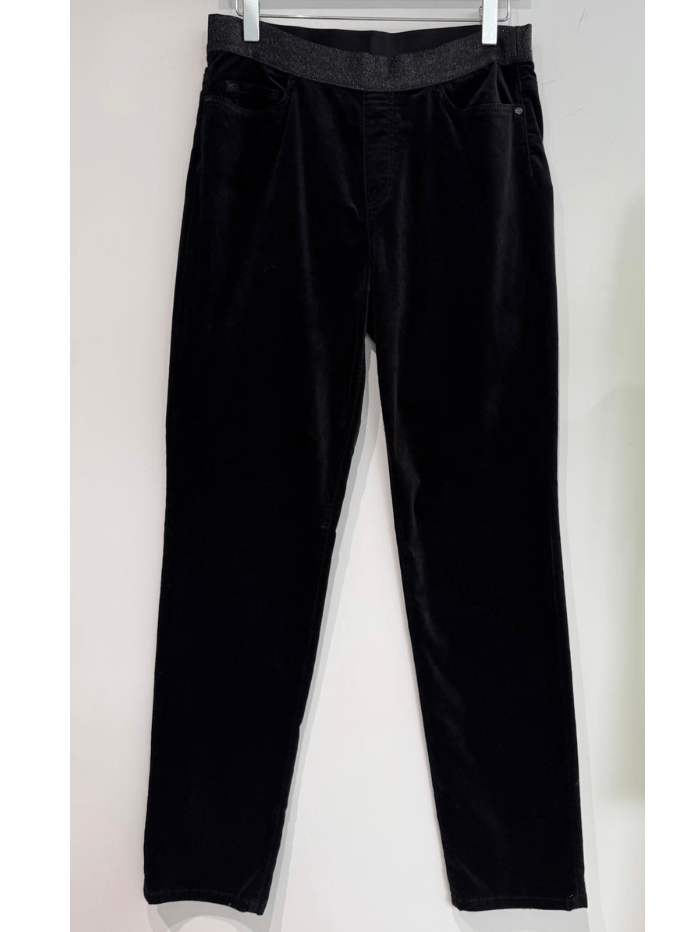 Marc Cain Collections Trousers 1 Marc Cain Collections Women&