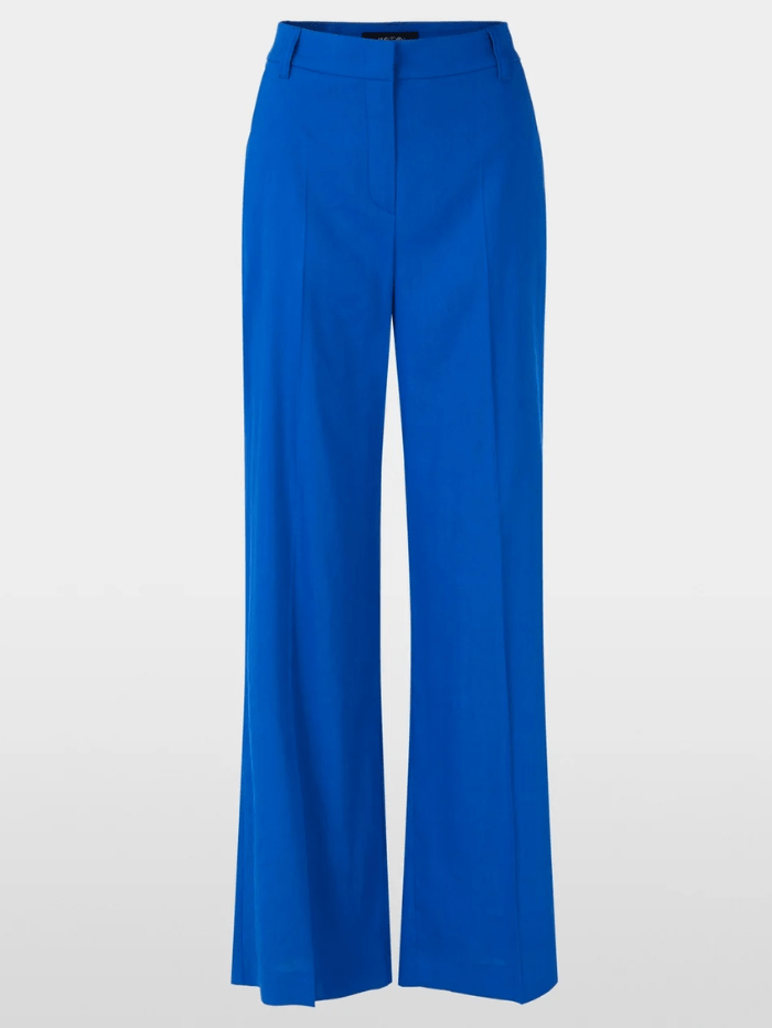 Marc Cain Collections Trousers 1 Marc Cain Collections Women&