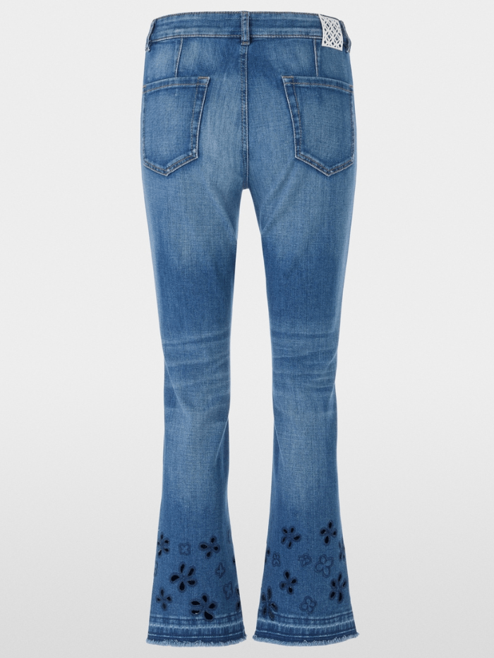 Marc Cain Collections Trousers:Jeans Marc Cain Collections Women&