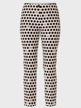 Marc-Cain-Collections-Polka-Dot-Pencil-Trousers VC 81.11 J39 COL 900 VC 81.11 J39 COL 900 izzi-of-baslow