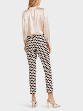 Marc-Cain-Collections-Polka-Dot-Pencil-Trousers VC 81.11 J39 COL 900 VC 81.11 J39 COL 900 izzi-of-baslow