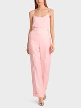 Marc-Cain-Collections-WHEATON-Wide-Straight-Leg-Trousers-In-Soft-Seashell-WC 81.46 W84 COL 212 izzi-of-baslow