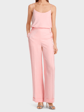 Marc-Cain-Collections-WHEATON-Wide-Straight-Leg-Trousers-In-Soft-Seashell-WC 81.46 W84 COL 212 izzi-of-baslow