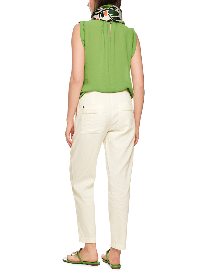 Marc Cain Collections Trousers Marc Cain Collections Women&