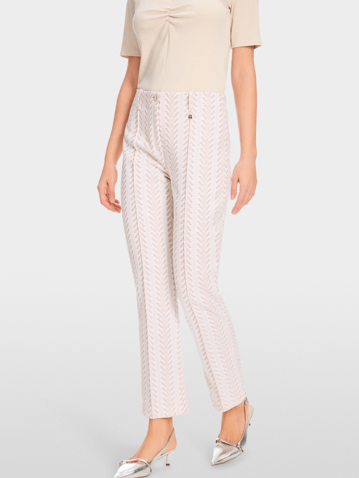 Marc Cain Collections Trousers Marc Cain Collections Women&