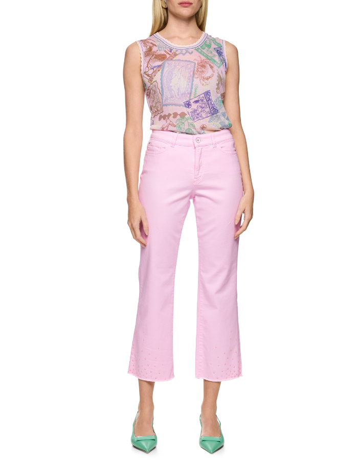 Marc Cain Collections Trousers Marc Cain Collections Women&
