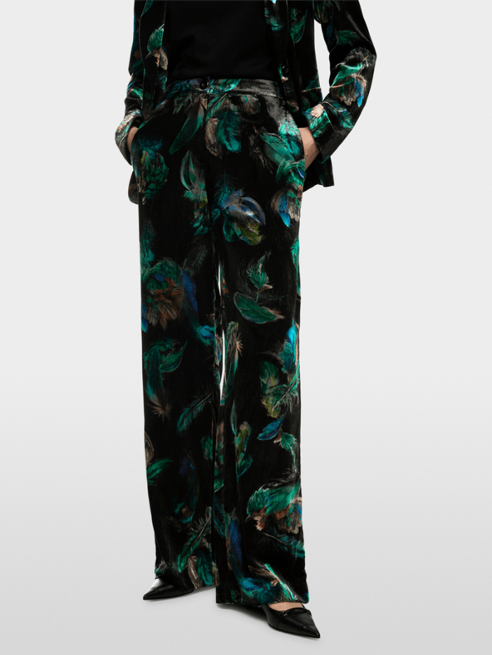 Marc Cain Collections Trousers Marc Cain Collections Women&