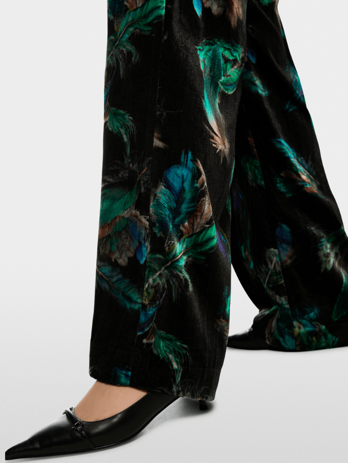 Marc Cain Collections Trousers Marc Cain Collections Women&