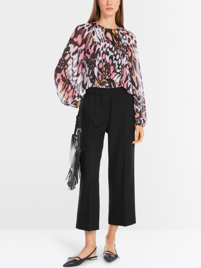 Marc Cain Collections Trousers Marc Cain Collections Women&
