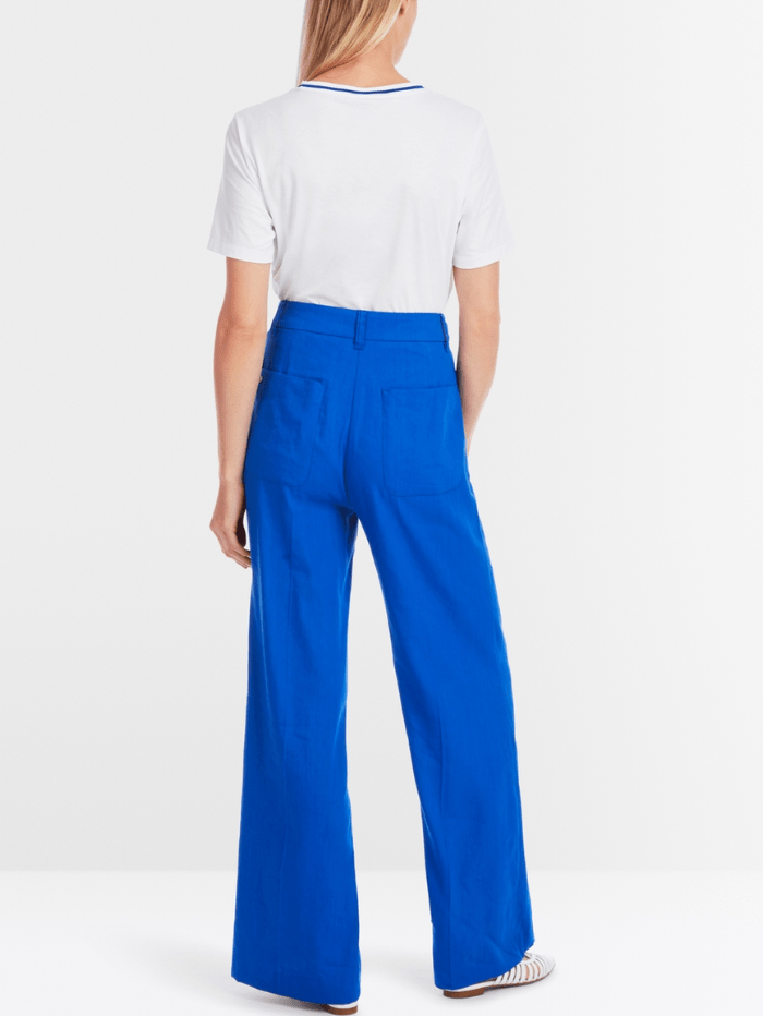 Marc Cain Collections Trousers Marc Cain Collections Women&