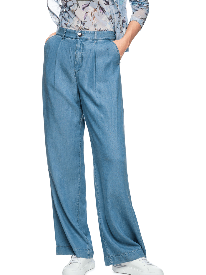 Marc Cain Collections Trousers Marc Cain Collections Women&