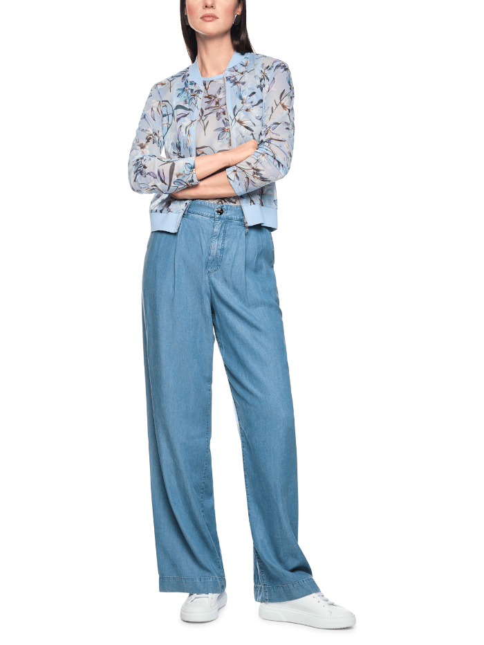 Marc Cain Collections Trousers Marc Cain Collections Women&