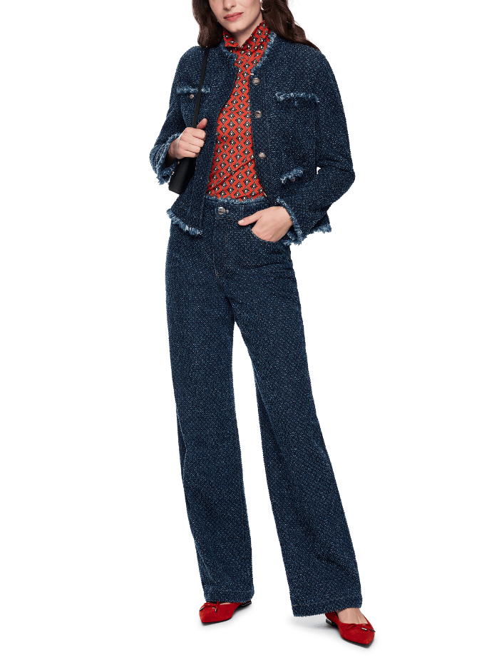 Marc Cain Collections Trousers Marc Cain Collections Women&