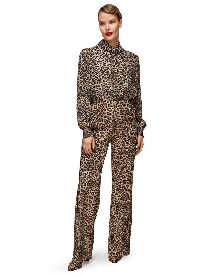 Marc-Cain-Leopard-Print-Trousers 5J 81.02 J02 Col 617 izzi-of-baslow