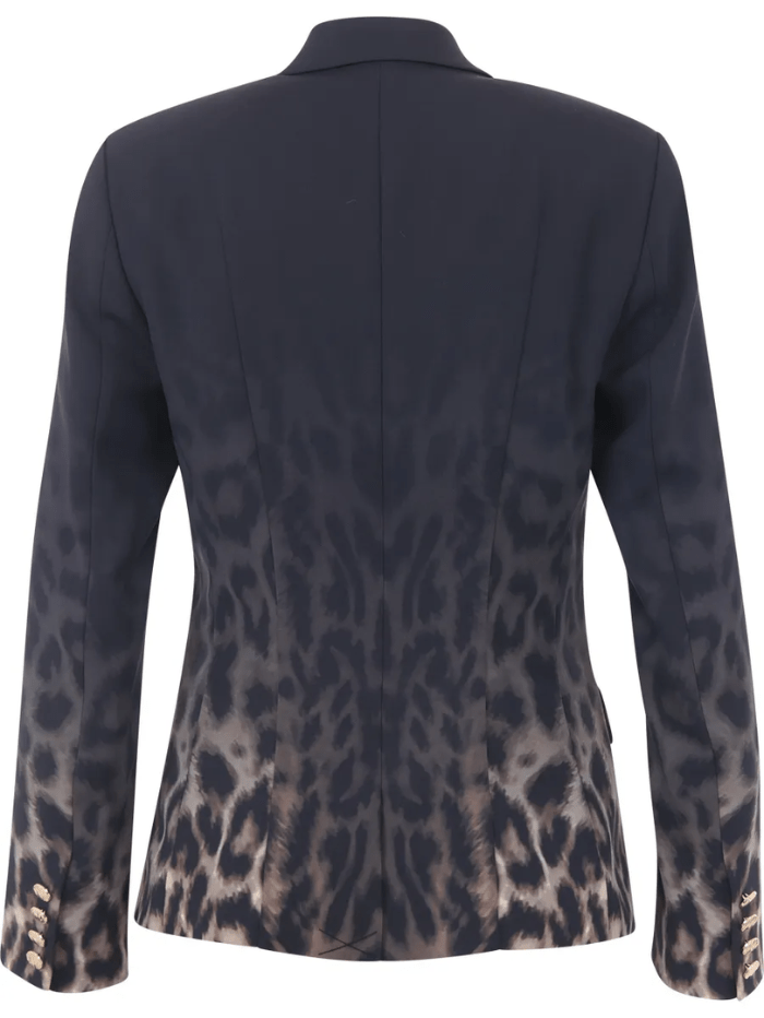 Marc-Cain-Glam-Double-Breasted-Leopard-Print-Blazer-XG 34.03 W16-COL-625-izzi-of-baslow