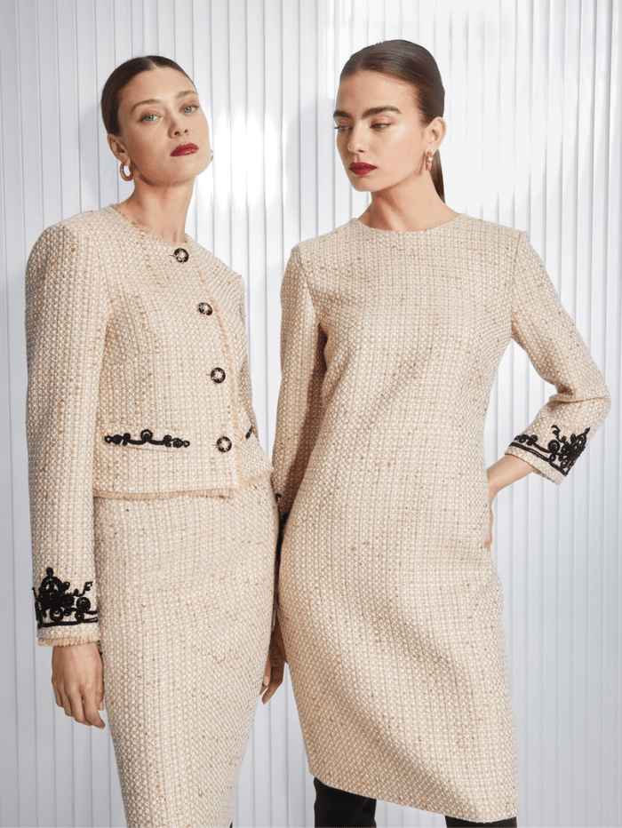 Marc cain giraffe dress shop