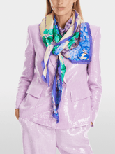 Marc Cain Glam Scarf One Size Marc Cain Glam Women&