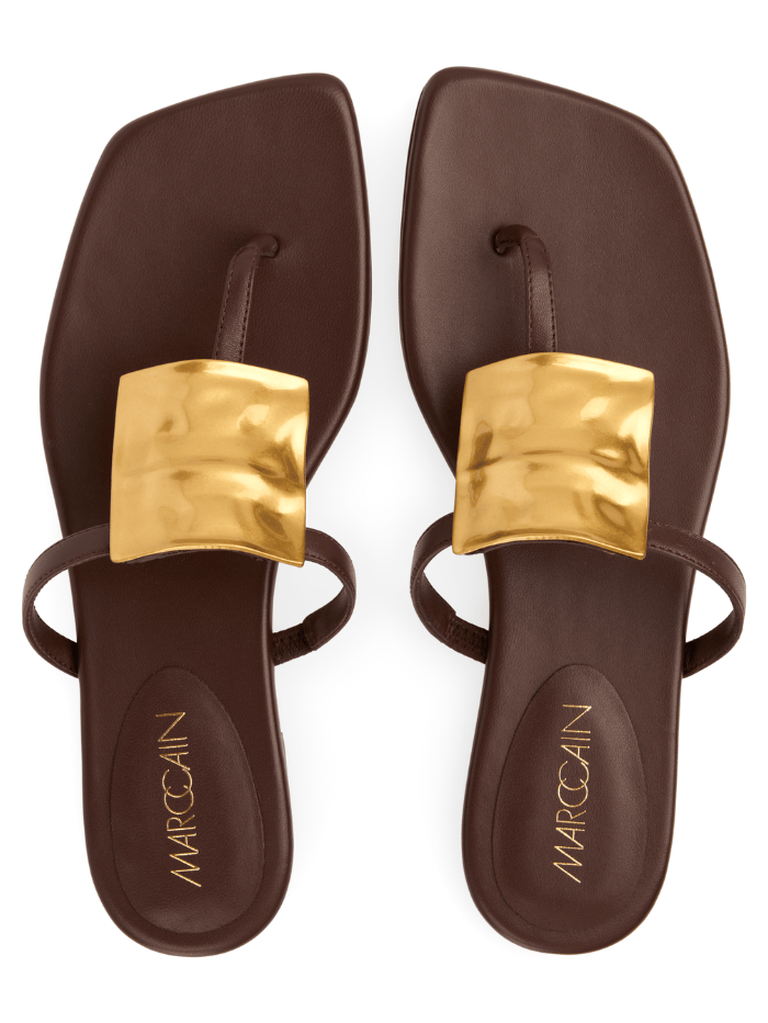 Marc Cain Glam Shoes 36/3 MC1 Marc Cain Collections Women&