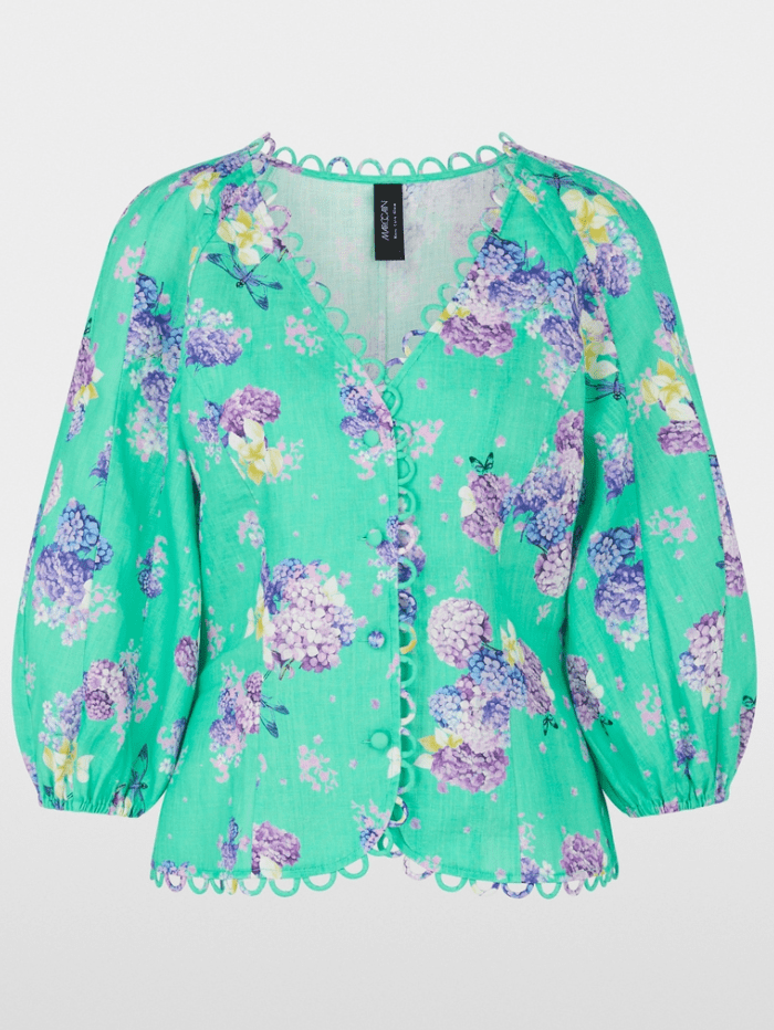 Marc Cain Glam Tops 1 Marc Cain Glam Women&