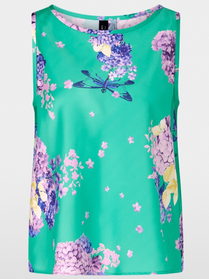 Marc Cain Glam Tops 1 Marc Cain Glam Women&