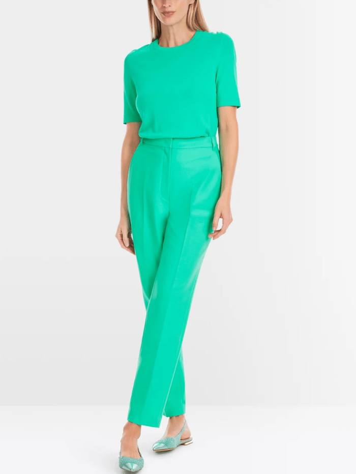 Marc Cain Glam Trousers Marc Cain Glam Women&