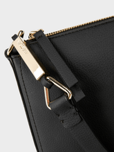 Marc-Cain-Leather-Mini-Bag-In-Black WB TM.02 L10 COL 900 izzi-of-baslow