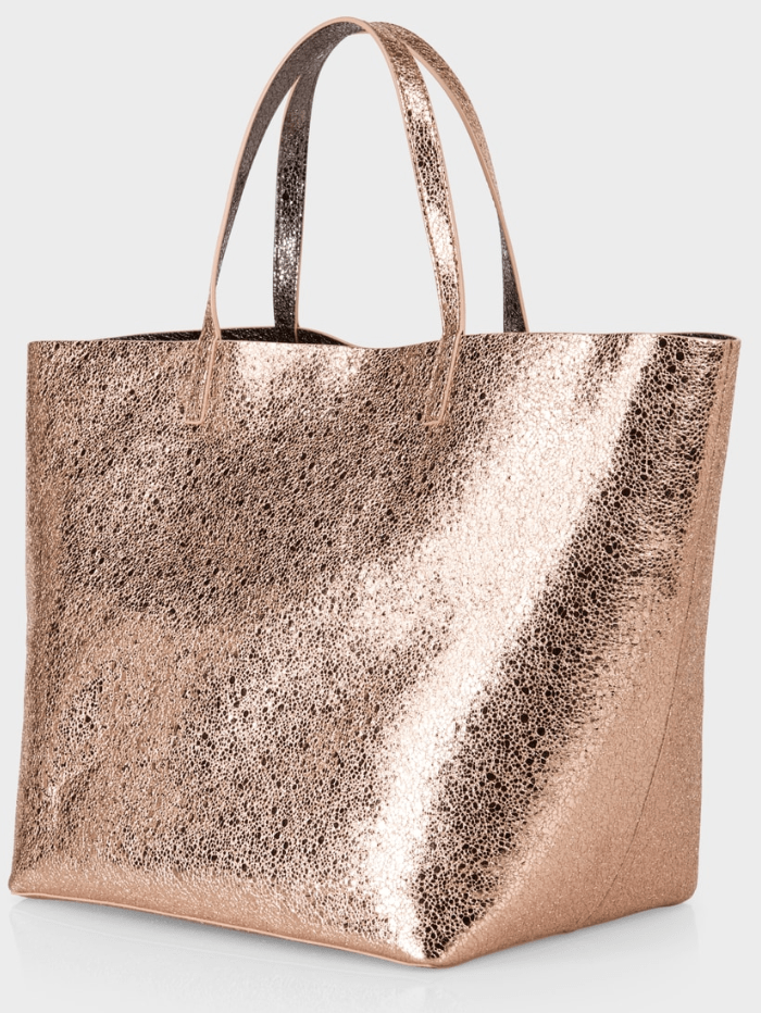 Marc-Cain-Metallic-Effect-Reversible-Shopper-Bag-WB T6.03 Z06 Col 203