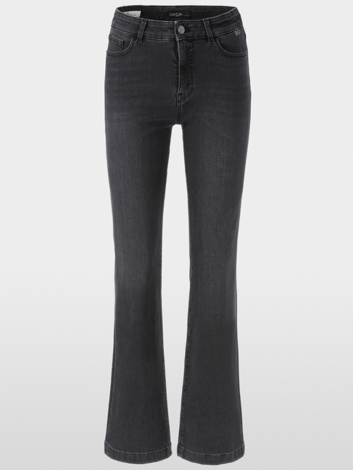 Marc Cain Pants Denim 1 Marc Cain Pants Women&