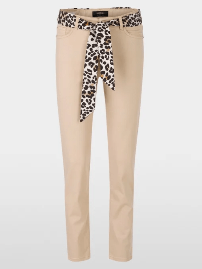 Marc Cain Pants Denim 1 Marc Cain Pants Women&