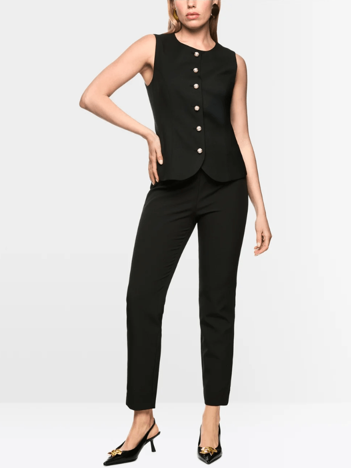 Marc Cain Pants Denim Marc Cain Pants Women&